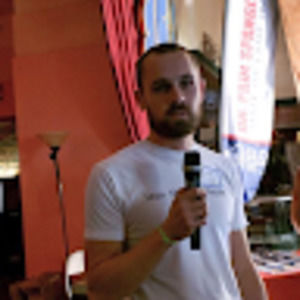 Meet your Posher, Noah